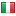 drwolf.it server is located in Italy